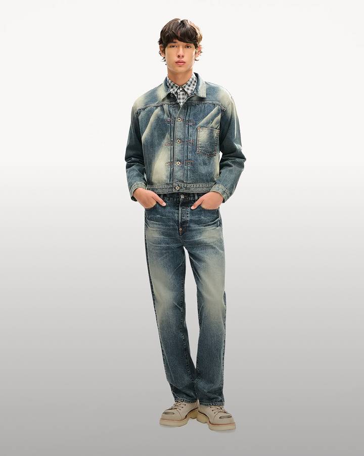 Men's Denim | KENZO